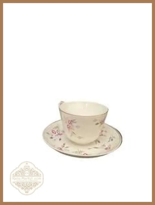 Сет за чай „Барановка“- на брой - antique