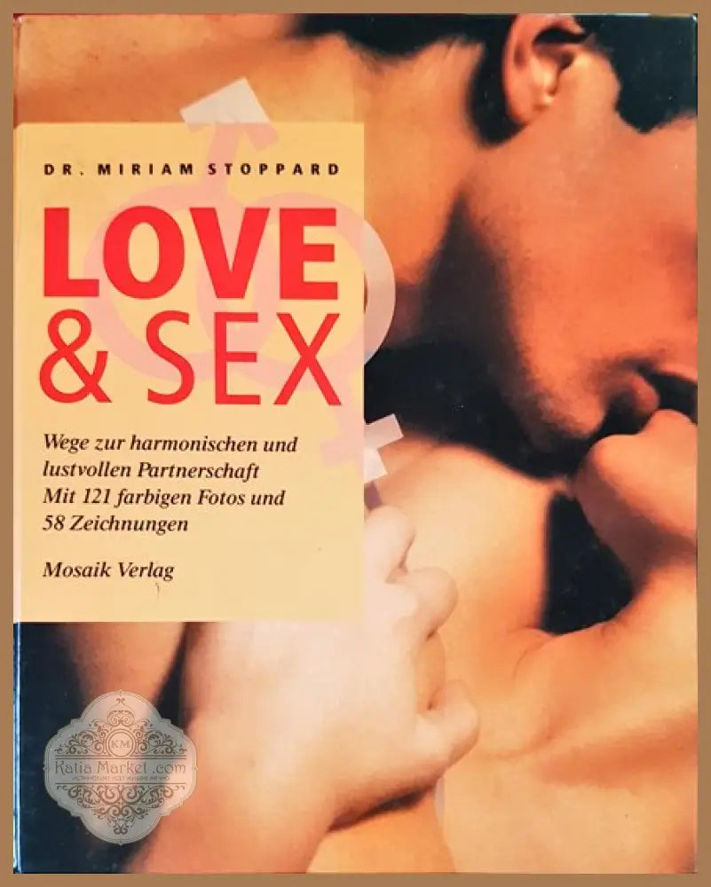 Sex and Love - Robert W. Firestone - Книги