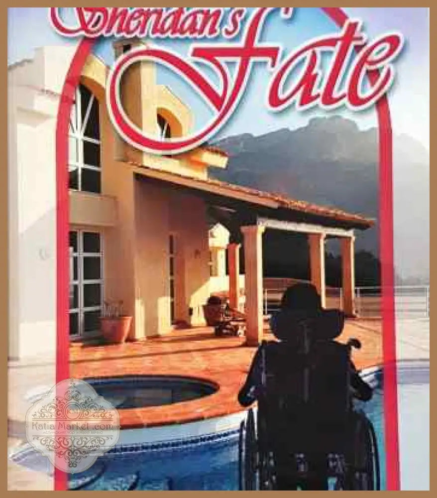 Sheridan’s fate - Gun Brooke - Книги