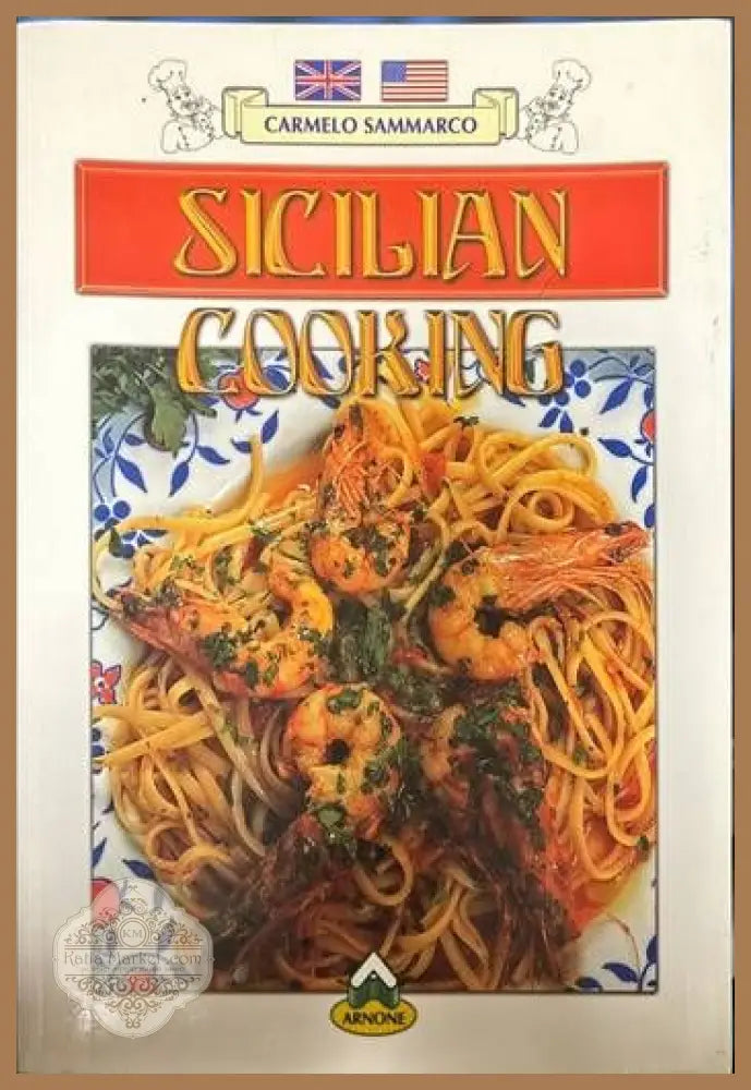 Sicilian Cooking - Elda Joly - Книги