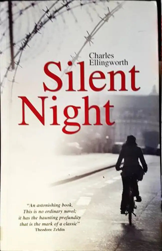 Silent Night (1518) - Книга