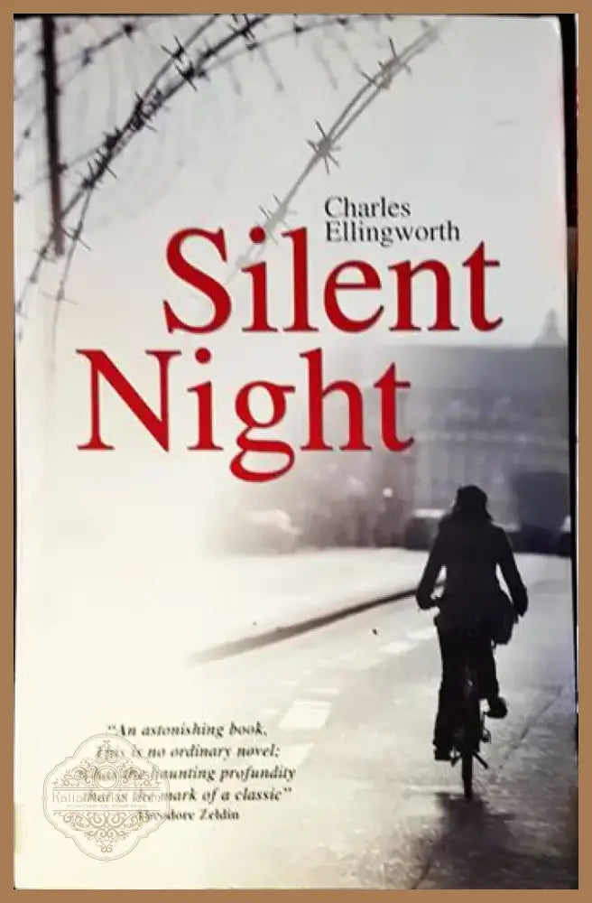 Silent Night (1518) - Книга