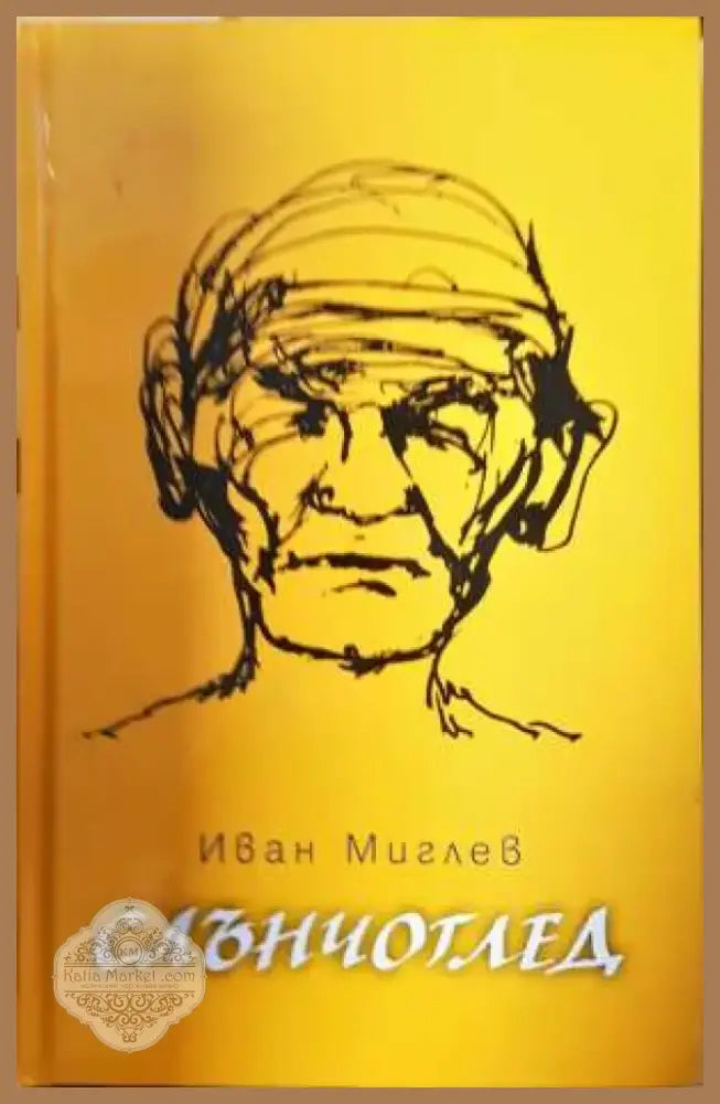 Слънчоглед (2008) - Книга