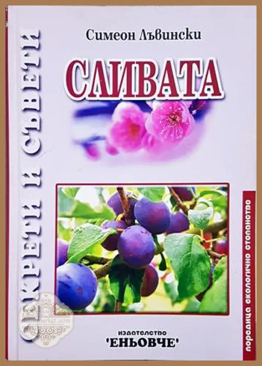 Сливата - Симеон Лъвински