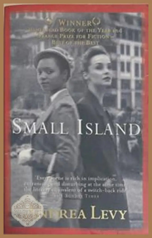 Small Island – Andrea Levy
