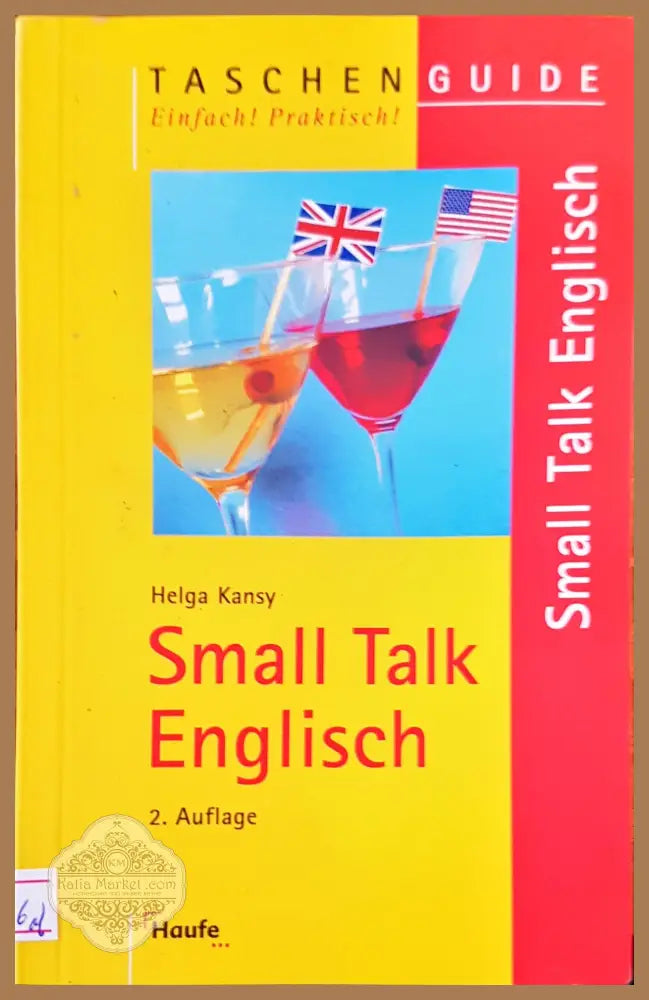 Small talk englich - Taschen Guide - Книги