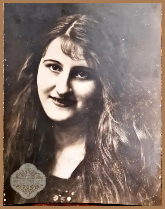 Снимка - Невена Дочева 1926 (9)