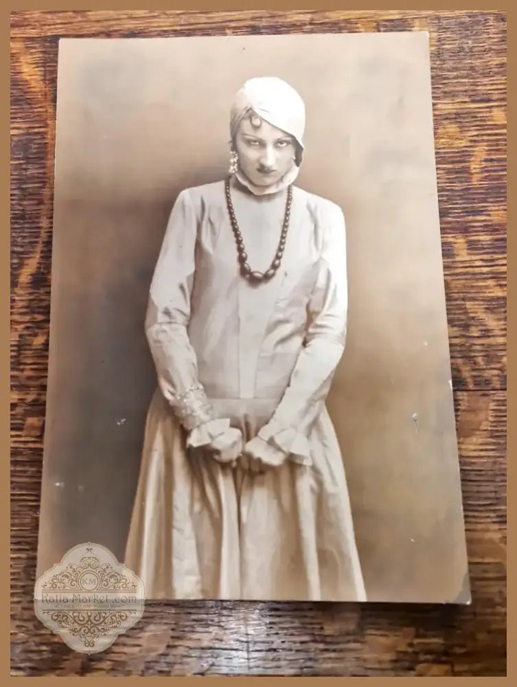 Снимка - Невена Дочева 1929 (4)