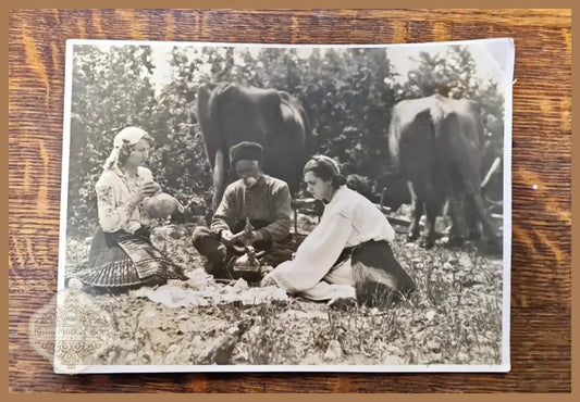 Снимка - Невена Дочева 1931 (21)