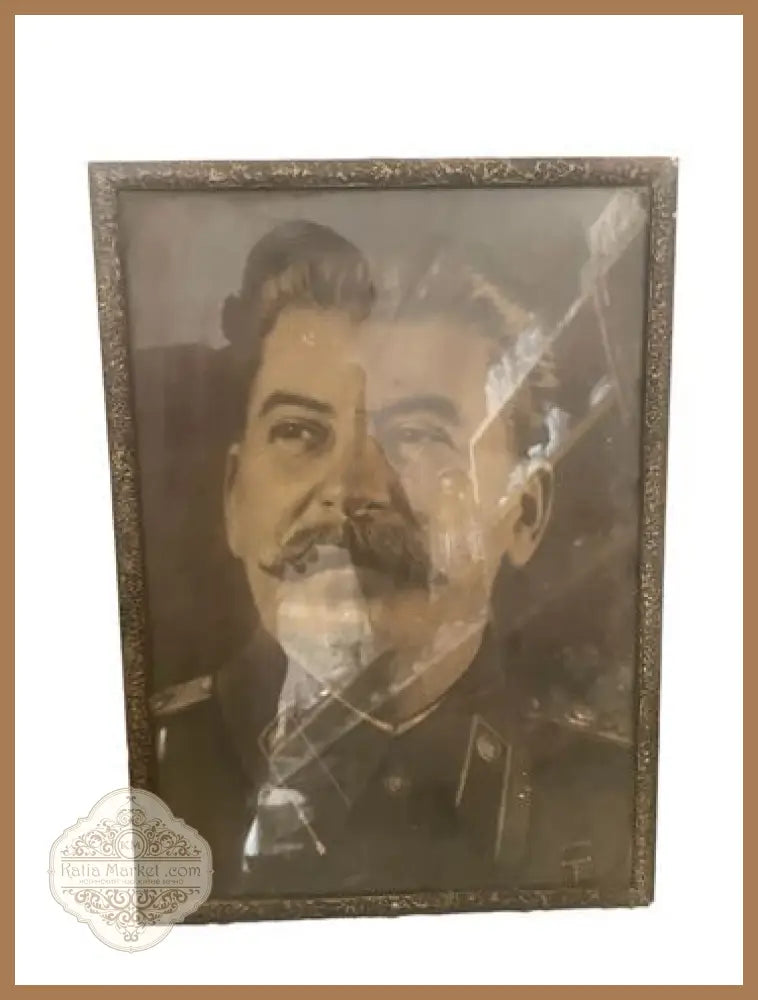 снимка в рамка - antique