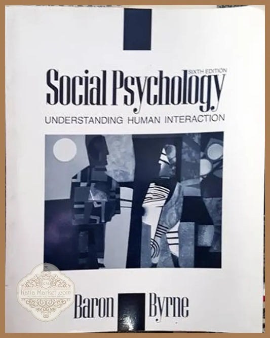 Social psychology - Robert A. Baron Donn Byrne - Книга