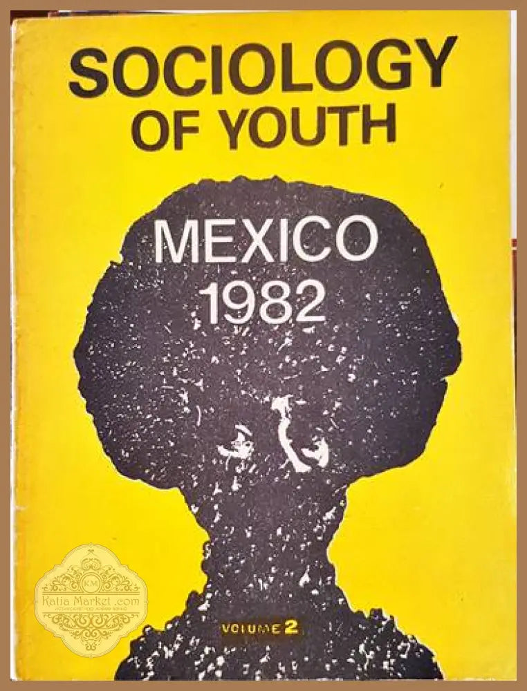 Sociology of youth - Книги
