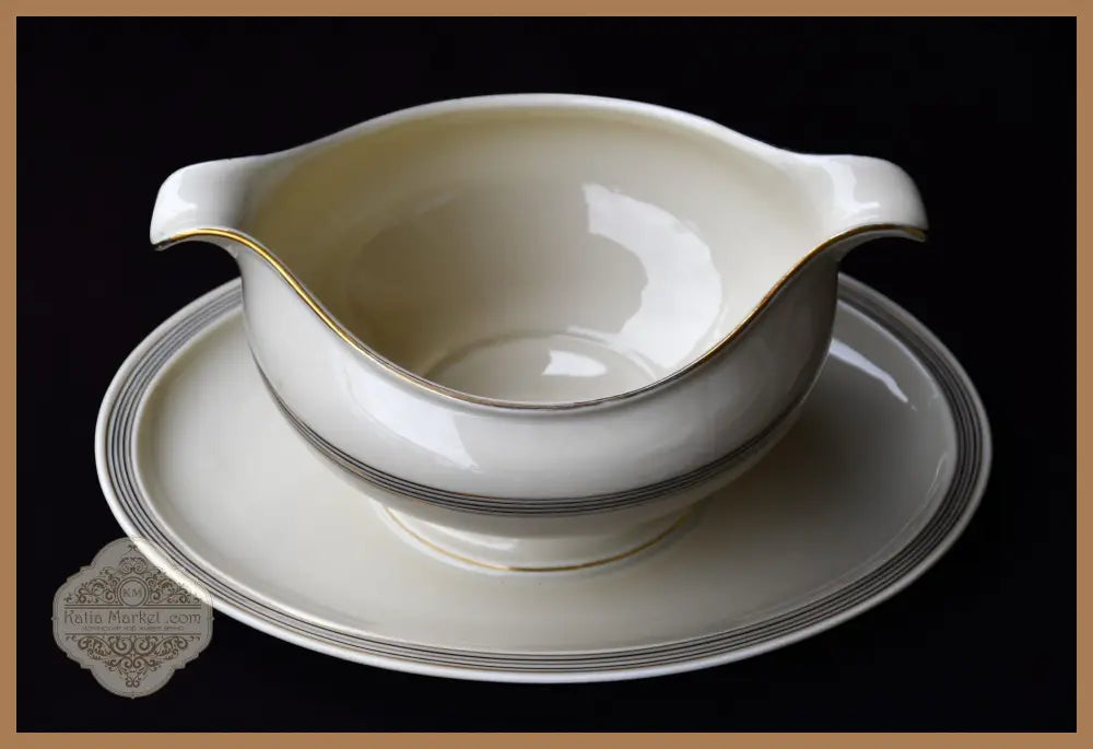 Сосиера - Rosenthal - antique