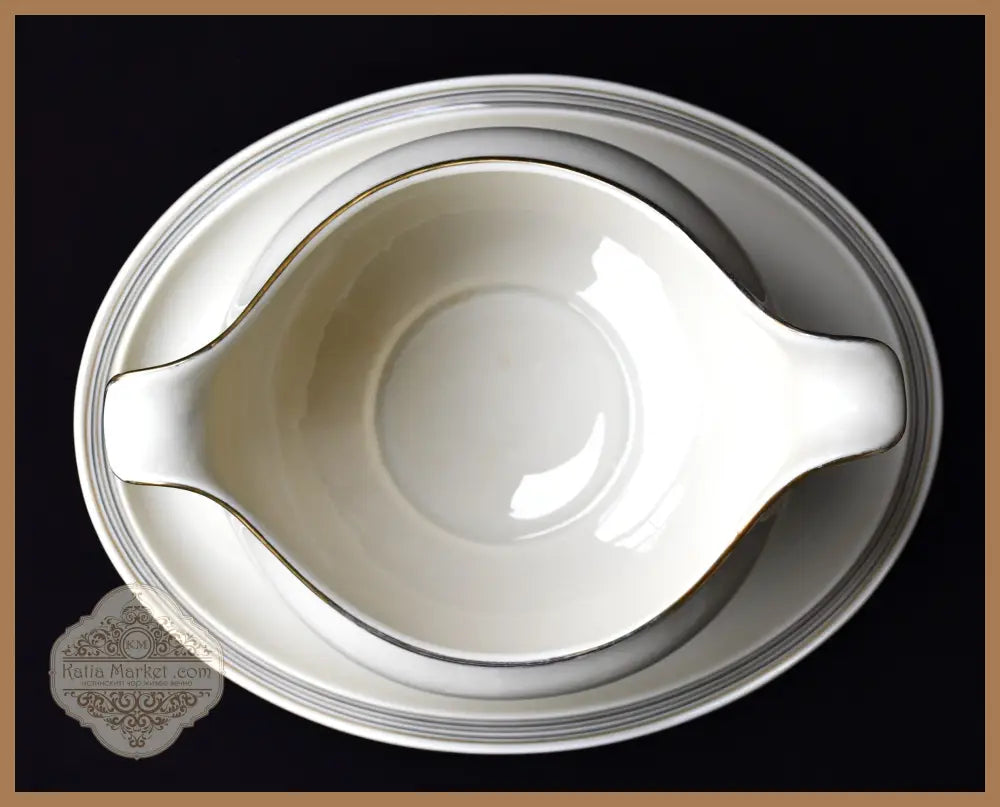 Сосиера - Rosenthal - antique