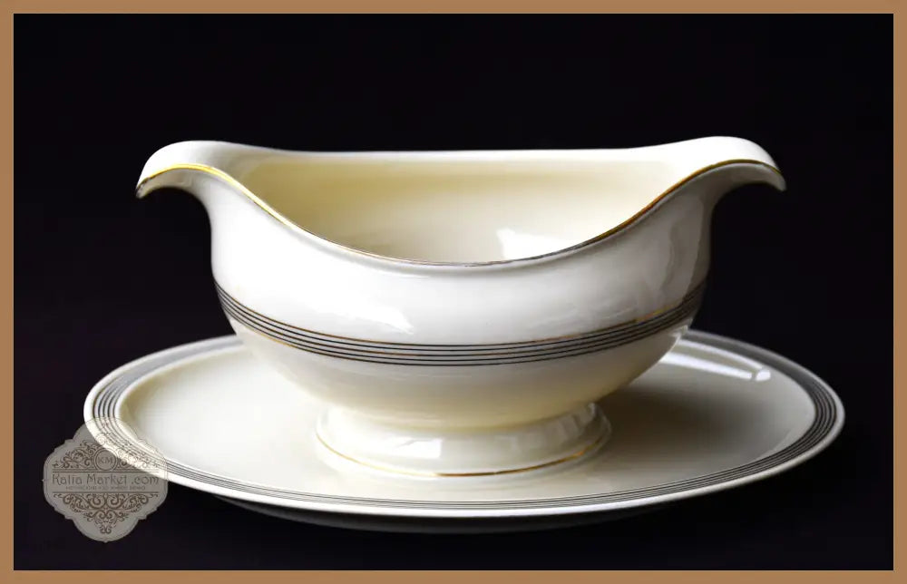 Сосиера - Rosenthal - antique