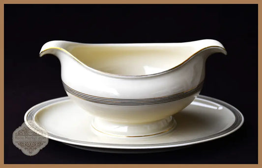 Сосиера - Rosenthal - antique