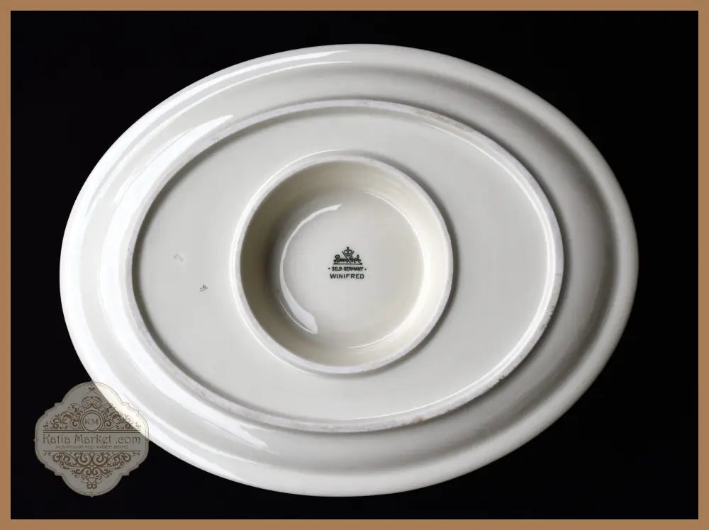 Сосиера - Rosenthal - antique