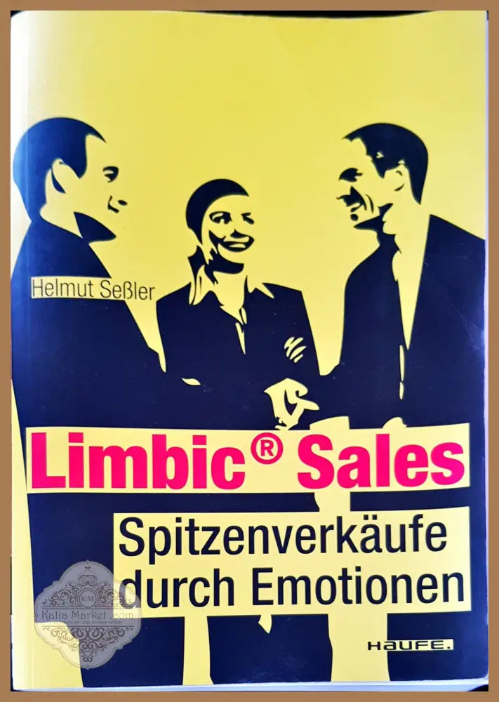 Spitzenverkaufe durch emotionen - Helmut Sebler - Книги