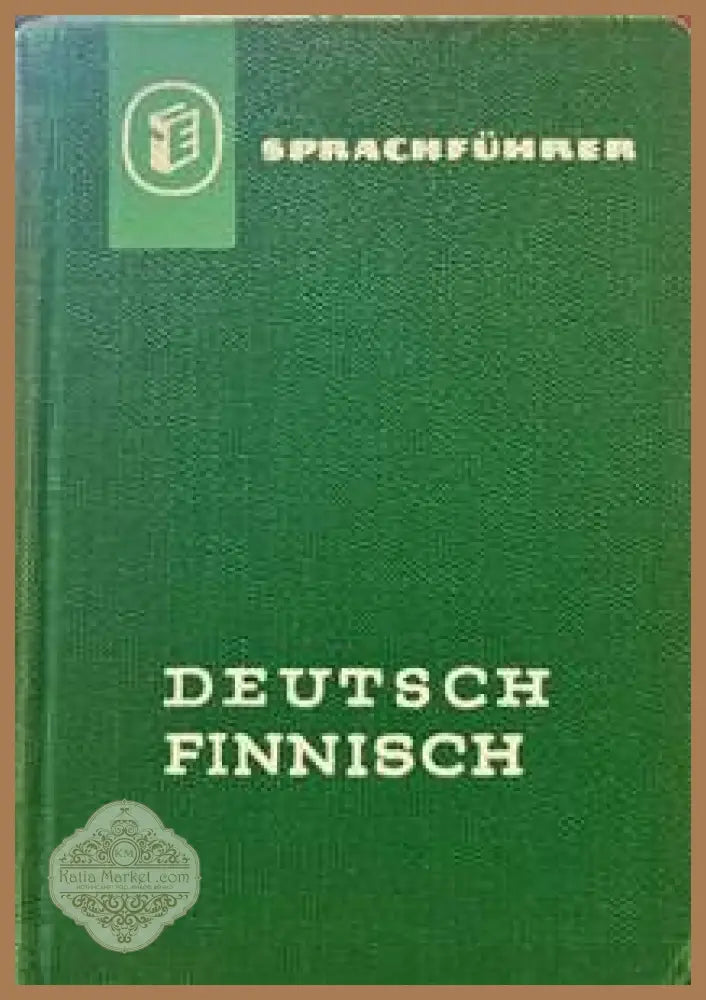 Sprachführer Deutsch-Finnisch - Gerhard Worgt - Книги