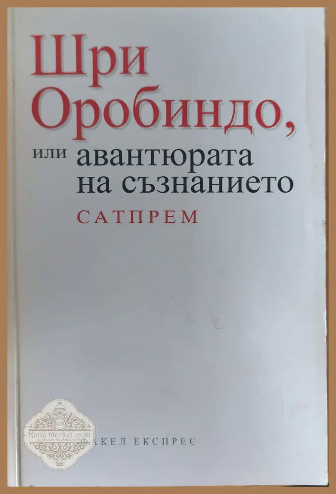 Шри оробиндо - Иван Пастухов - Книги