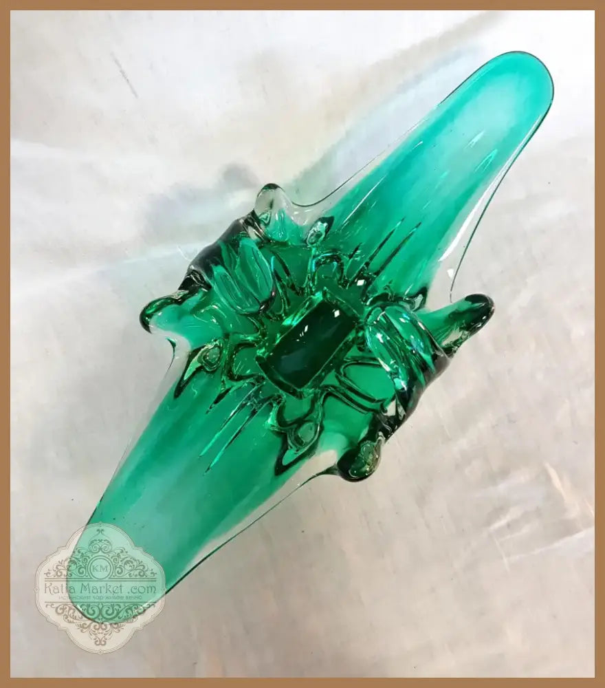 Стъклена купа Murano (155)