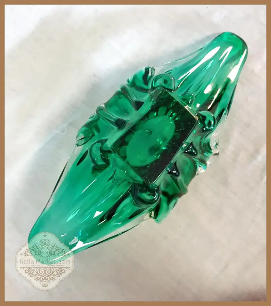 Стъклена купа Murano (155)