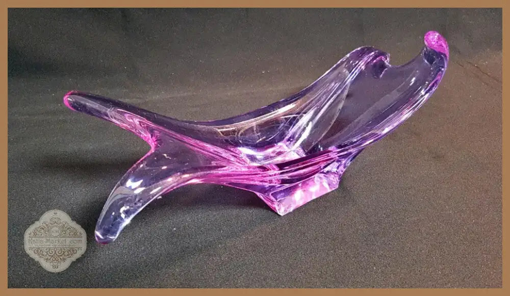 Стъклена купа Murano (15)