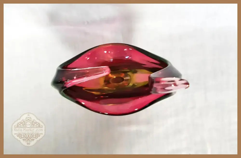 Стъклена купа Murano (144)