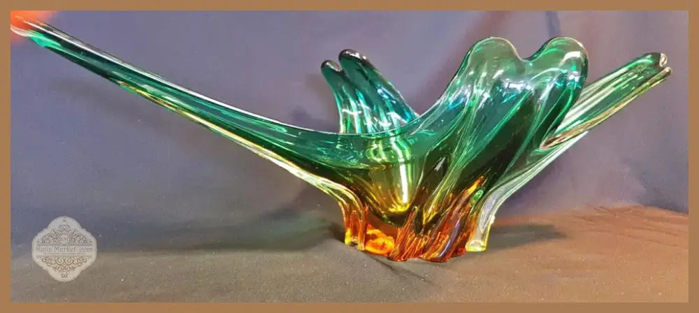 Стъклена купа Murano (19)