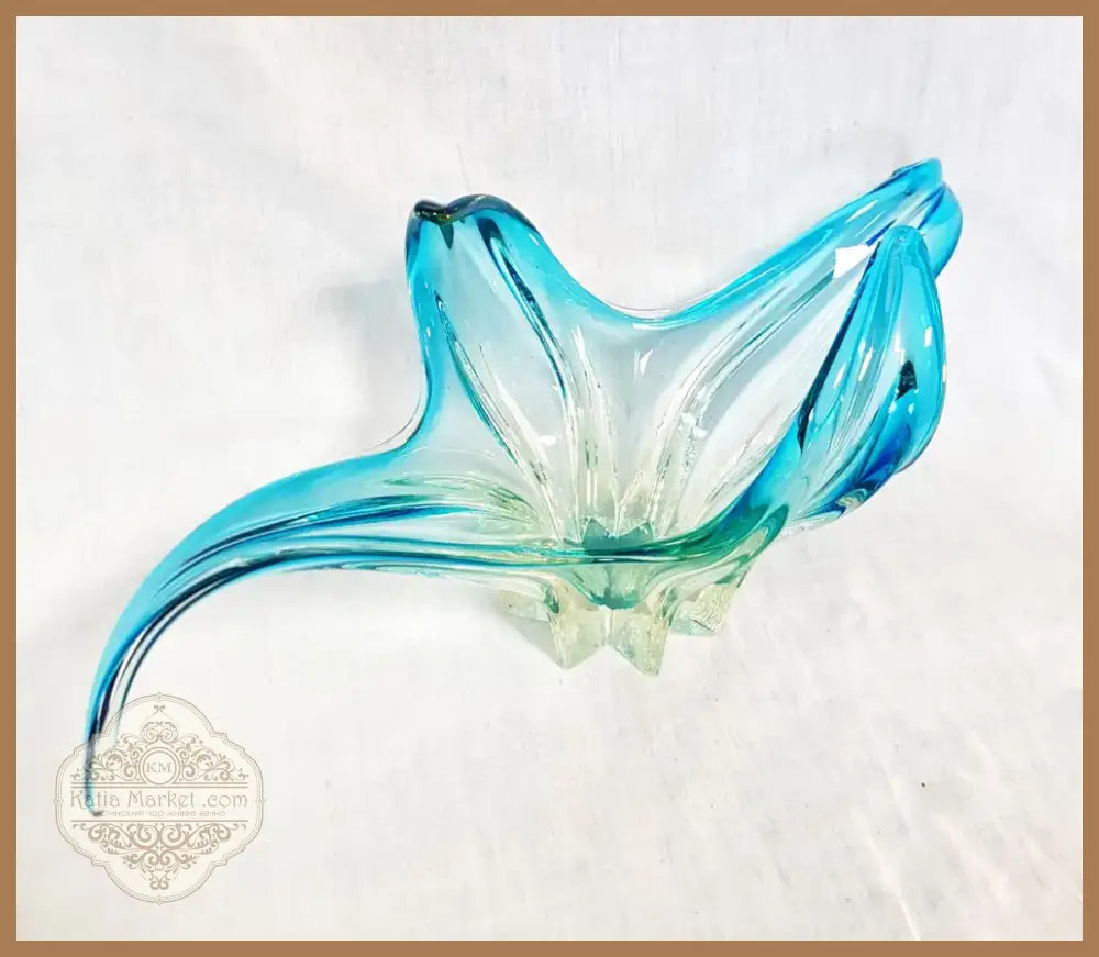 Стъклена купа Murano (146)