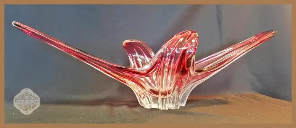 Стъклена купа Murano (20)