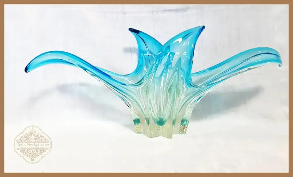 Стъклена купа Murano (146)