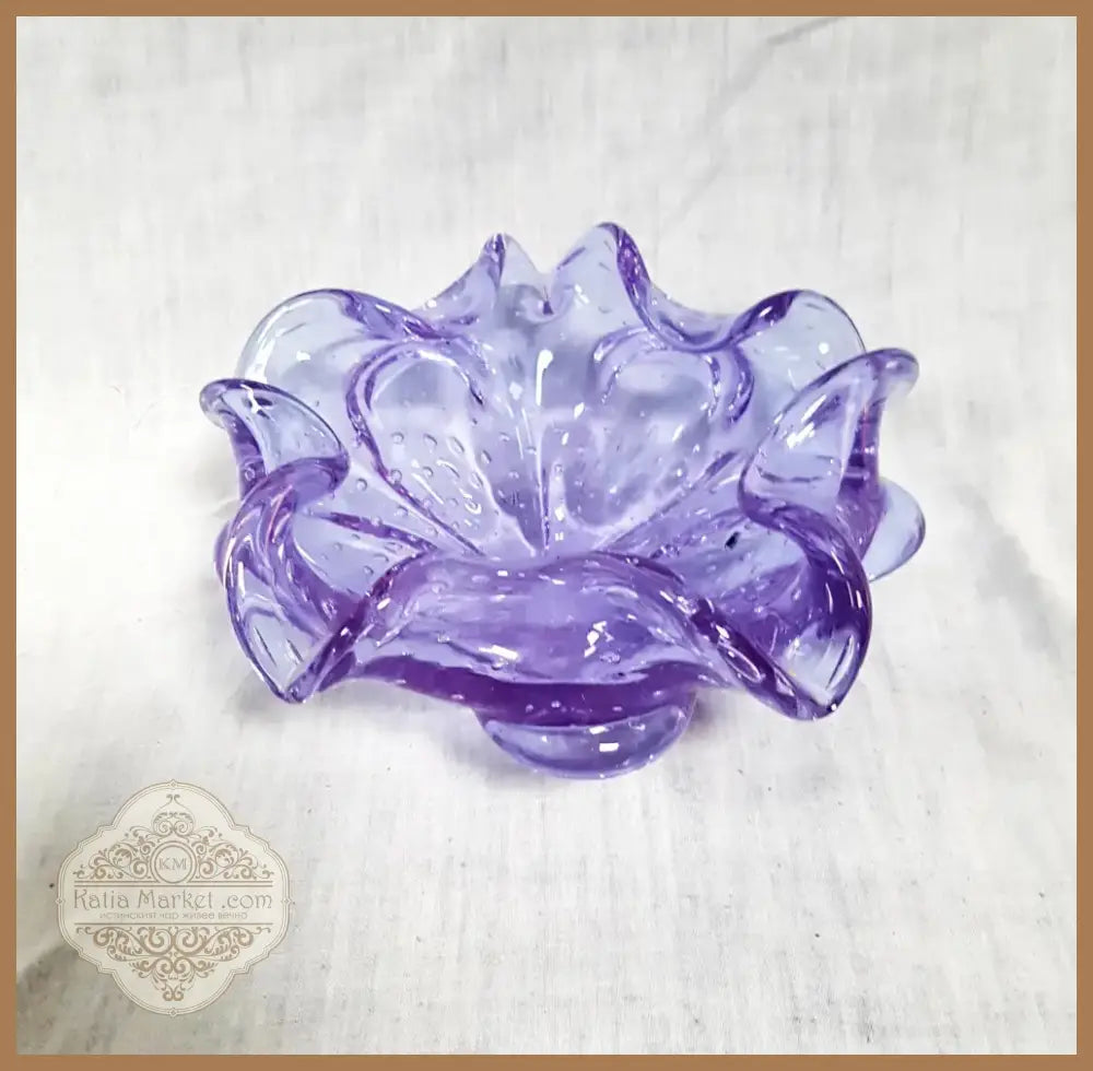 Стъклена купа Murano (83)