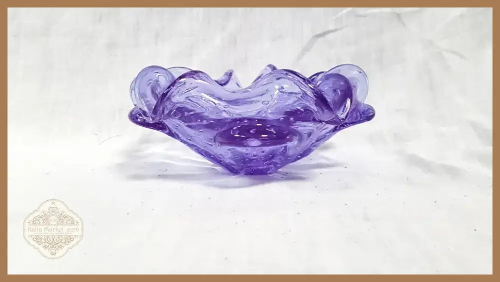 Стъклена купа Murano (83)