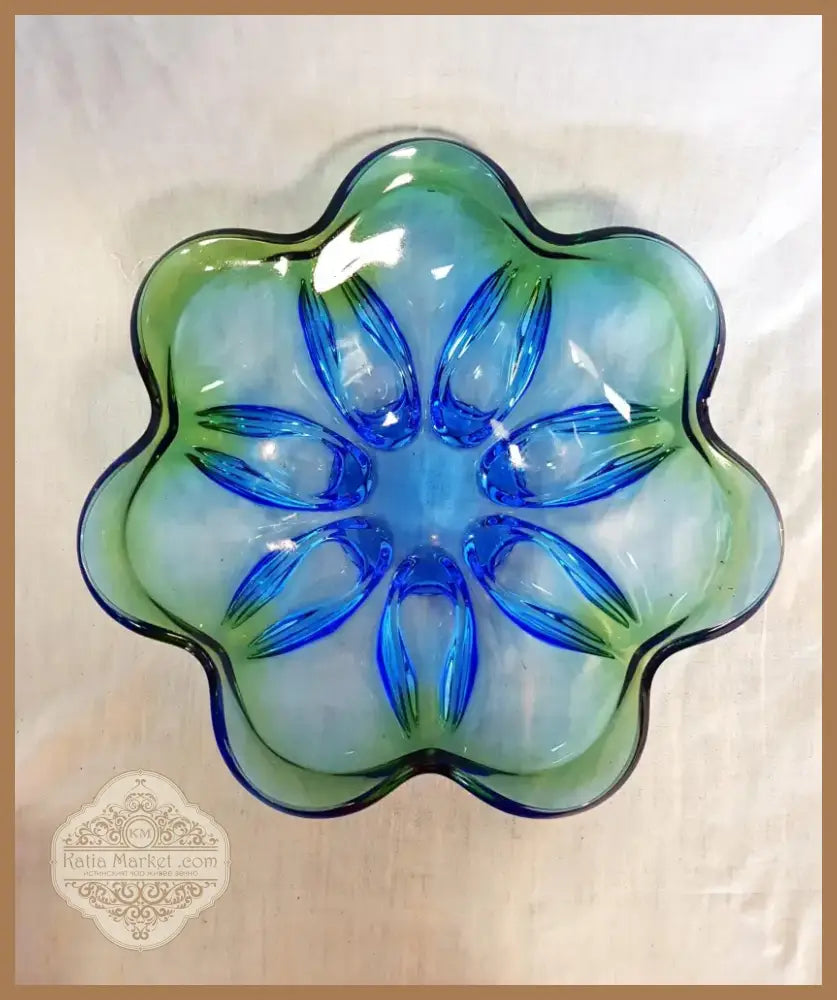 Стъклена купа Murano (96)