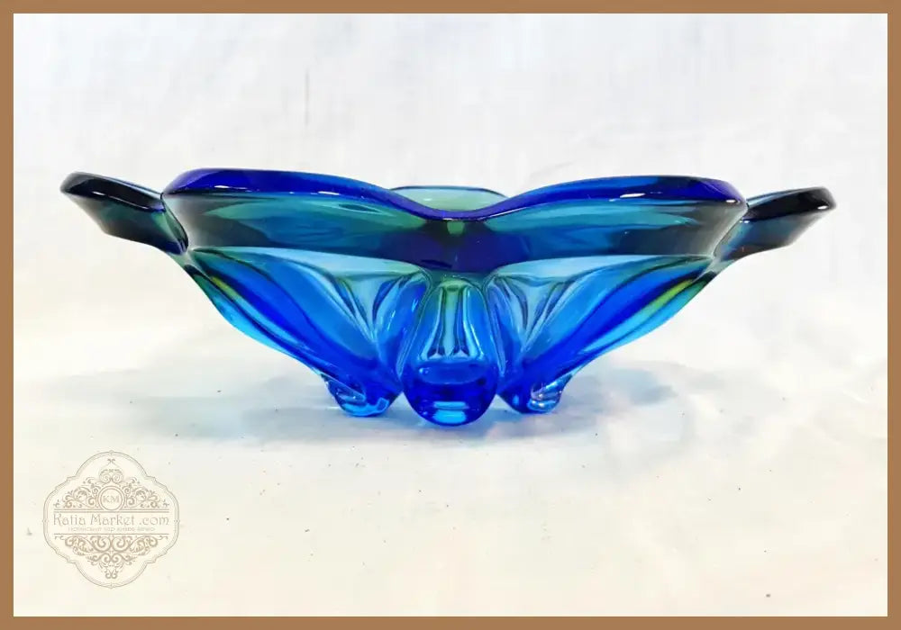 Стъклена купа Murano (96)