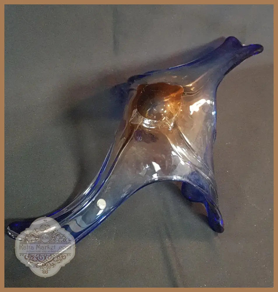 Стъклена купа Murano (41)