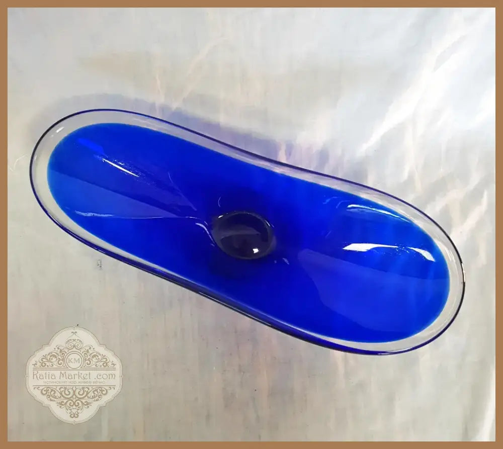 Стъклена купа Murano (100)