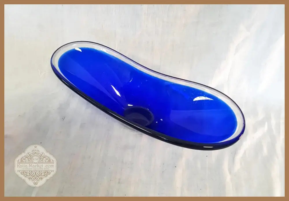 Стъклена купа Murano (100)