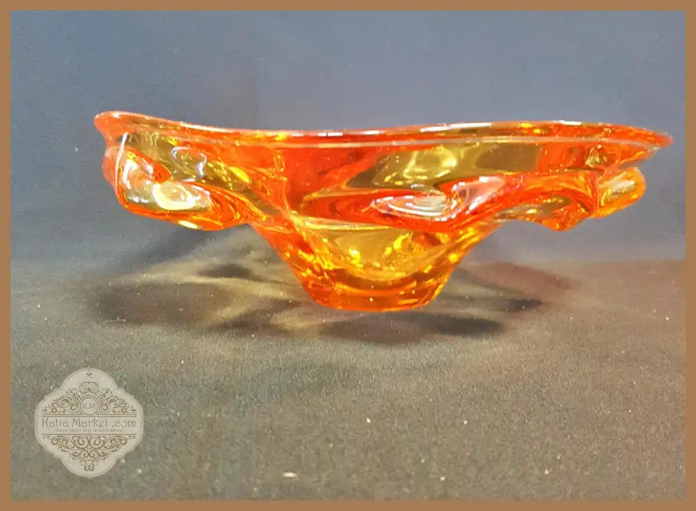 Стъклена купа Murano (48)