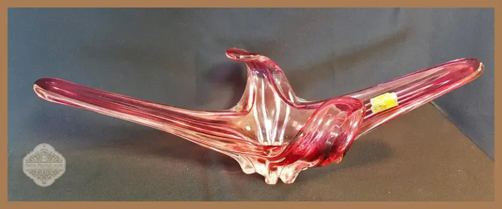 Стъклена купа Murano (22)