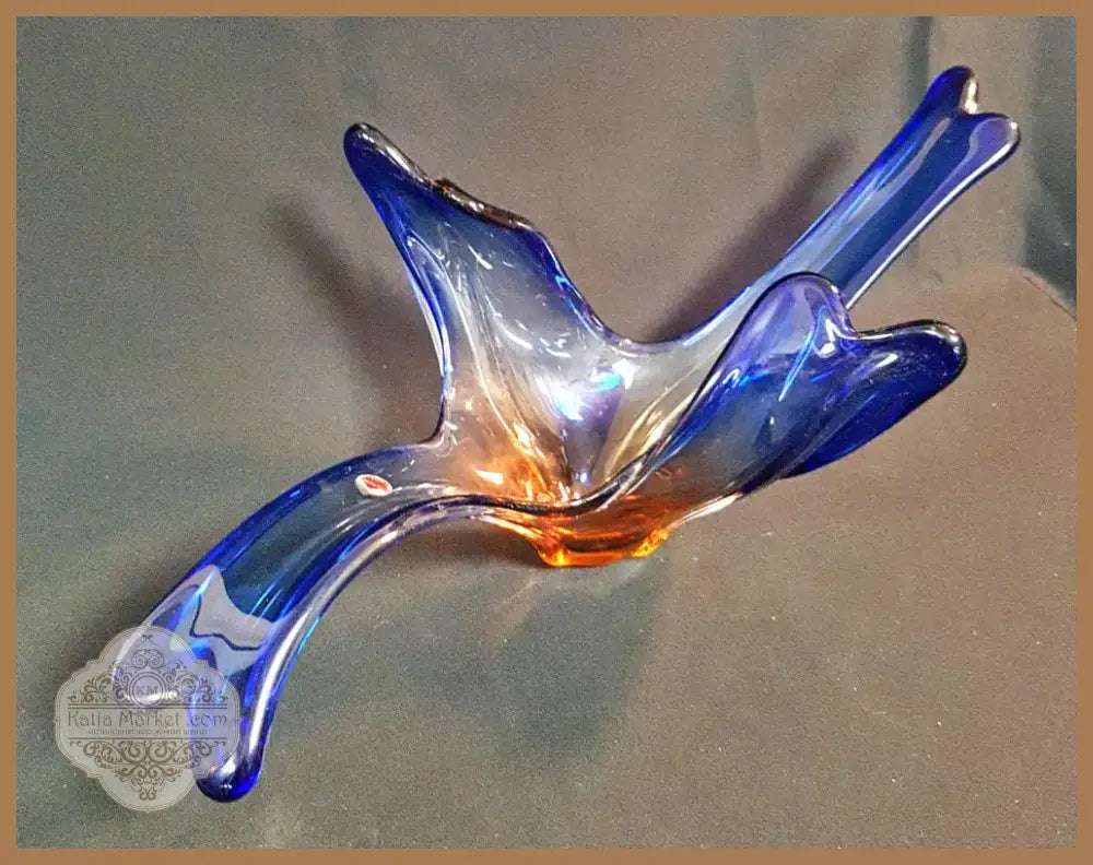 Стъклена купа Murano (41)