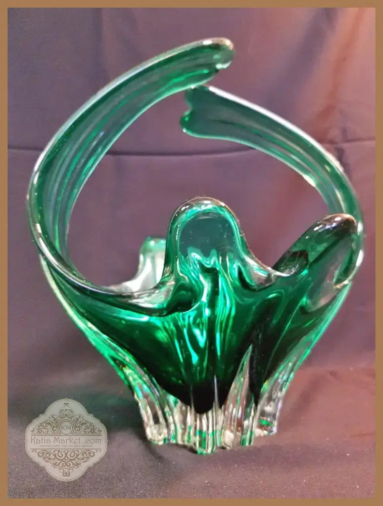 Стъклена купа Murano (34)