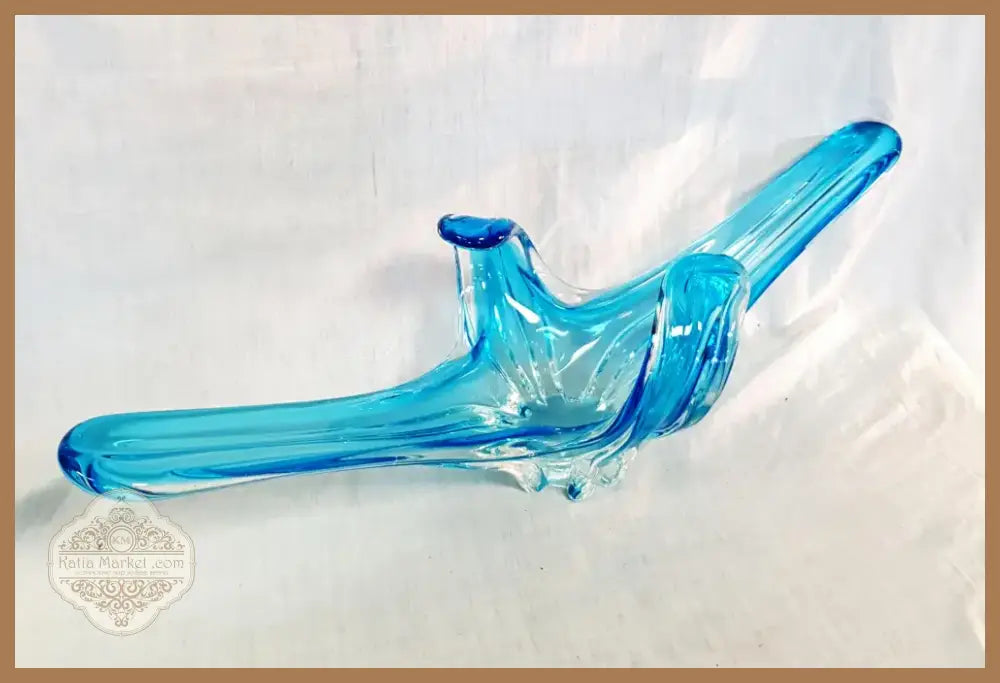 Стъклена купа Murano (135)