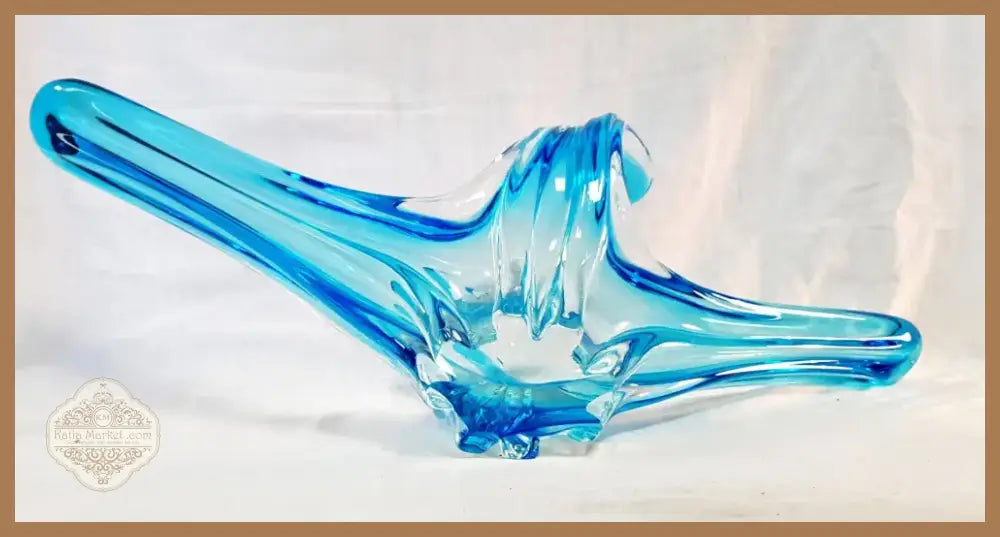 Стъклена купа Murano (135)