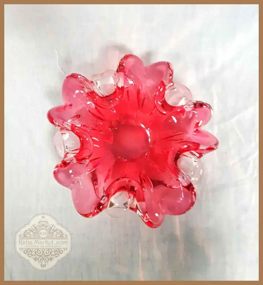Стъклена купа Murano (120)