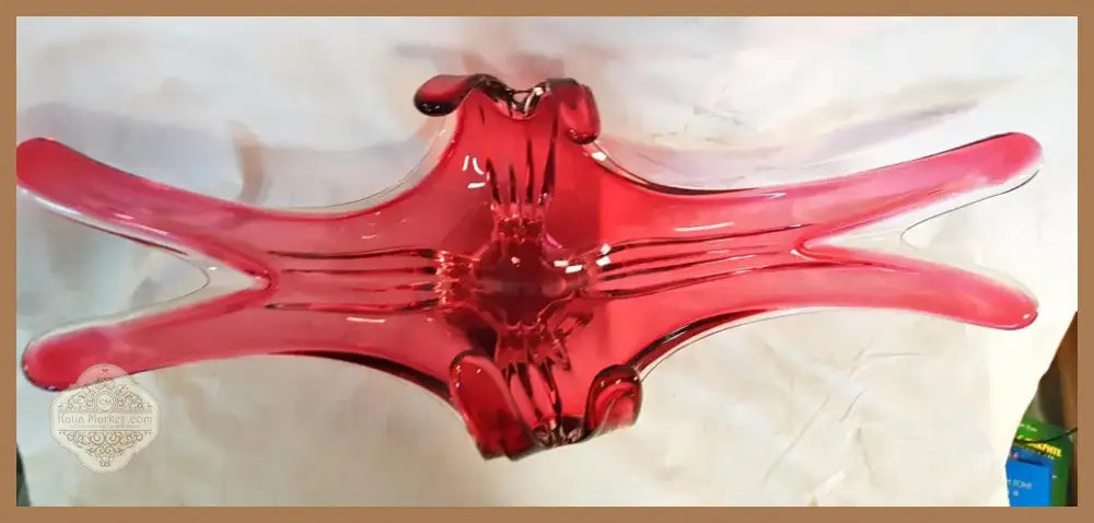 Стъклена купа Murano (63)