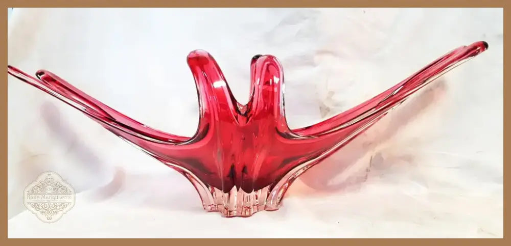 Стъклена купа Murano (63)