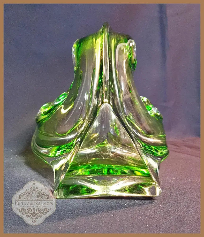 Стъклена купа Murano (30)