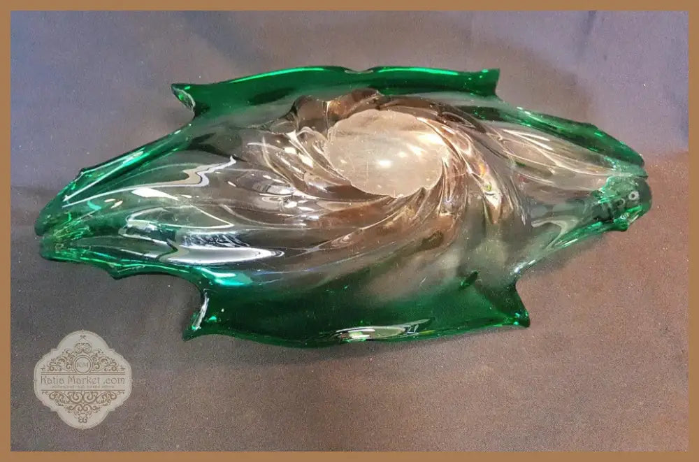 Стъклена купа Murano (56)
